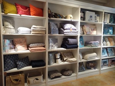 南京繹塞闊紡織品 品質(zhì)家居用品的創(chuàng)新與傳承